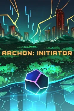 Portada de Archon: Initiator