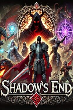 Shadow's End