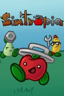 Sintropia