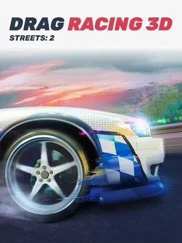 Drag Racing 3D: Streets 2