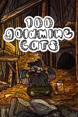 100 Goldmine Cats