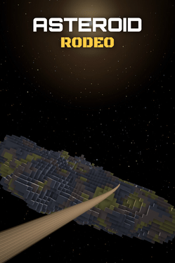 Asteroid Rodeo