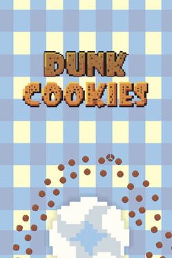 Dunk Cookies cover