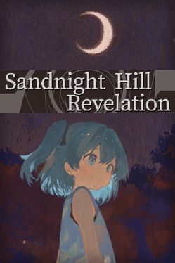 Sandnight Hill Revelation cover