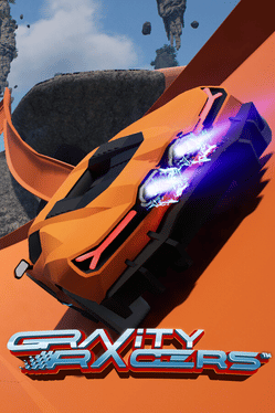 Gravity Racers