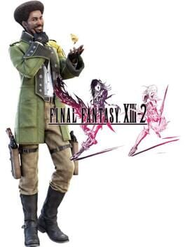 Final Fantasy XIII-2: Heads or Tails?