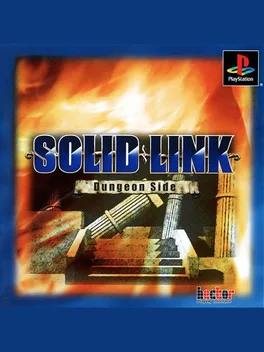 Solid Link: Dungeon Side