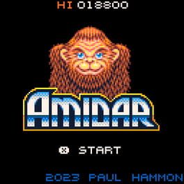 Amidar