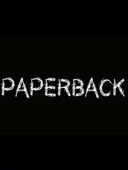 Paperback
