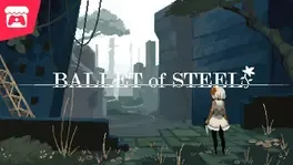 Ballet of Steel