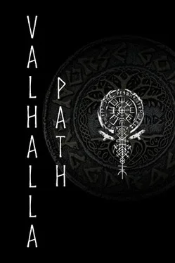 Valhalla Path