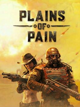 Plains of Pain
