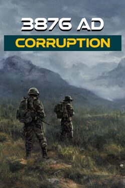 3876 AD: Corruption