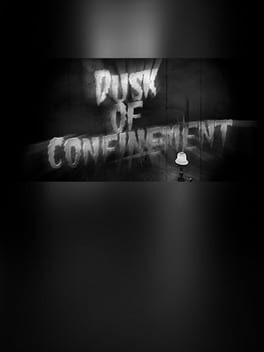Dusk of Confinement game cover