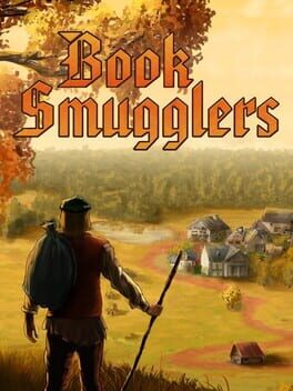 Book Smugglers游戏资源下载
