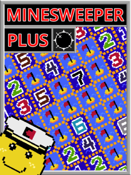 Minesweeper Plus