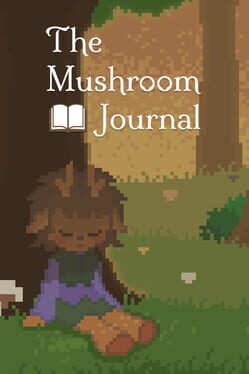 The Mushroom Journal