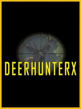 DeerHunterX