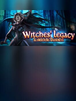 Witches' Legacy: Slumbering Darkness