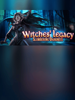 Witches' Legacy: Slumbering Darkness