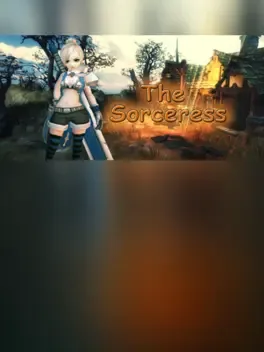The Sorceress