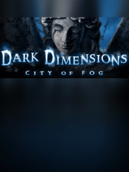 Dark Dimensions: City of Fog