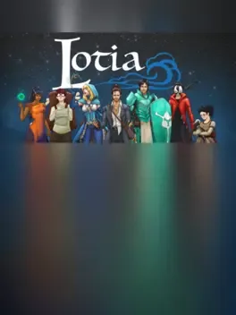 Lotia