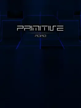 Primitive Road