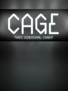 Cage