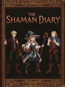 The Shaman Diary