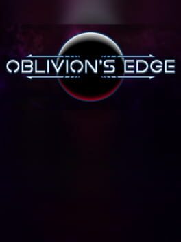 Oblivion's Edge