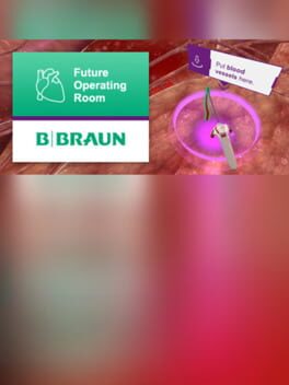 B. Braun Future Operating Room