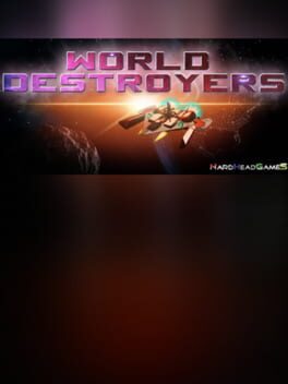 World Destroyers