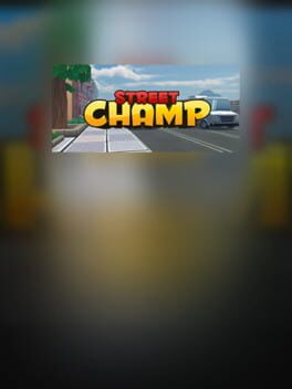 Street Champ VR
