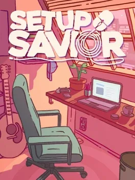 Image de couverture Setup Savior