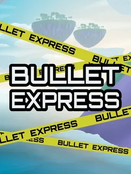 Bullet Express game cover