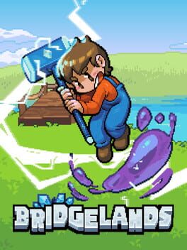 Bridgelands game cover