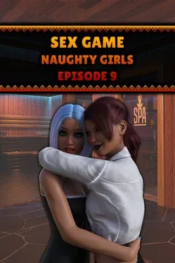 Sex Game: Naughty Girls - Episode 9