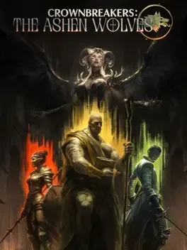 Tales of Soravos: Ashen Company