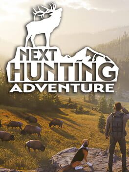 Way of the Hunter 2