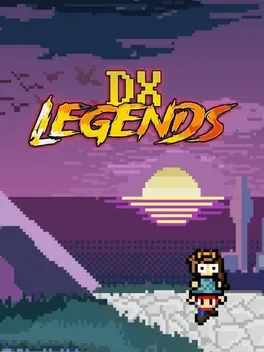 DX Legends