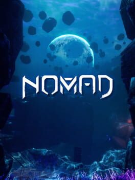 Nomad game cover