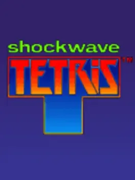 Shockwave Tetris