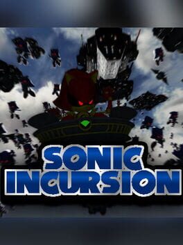 Sonic Incursion