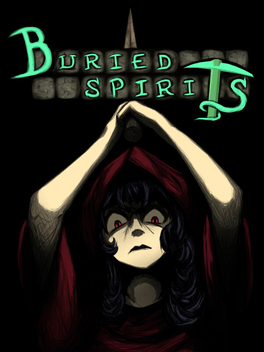 Buried Spirits