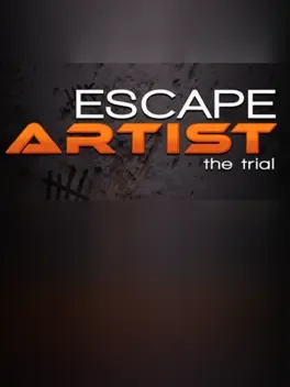 Escape Artist: The Trial