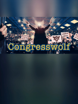Congresswolf