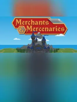 Merchants & Mercenaries