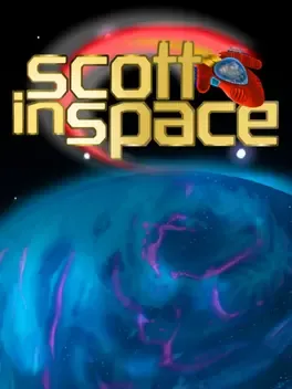 Scott in Space