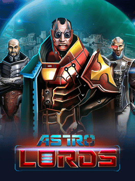 Astro Lords